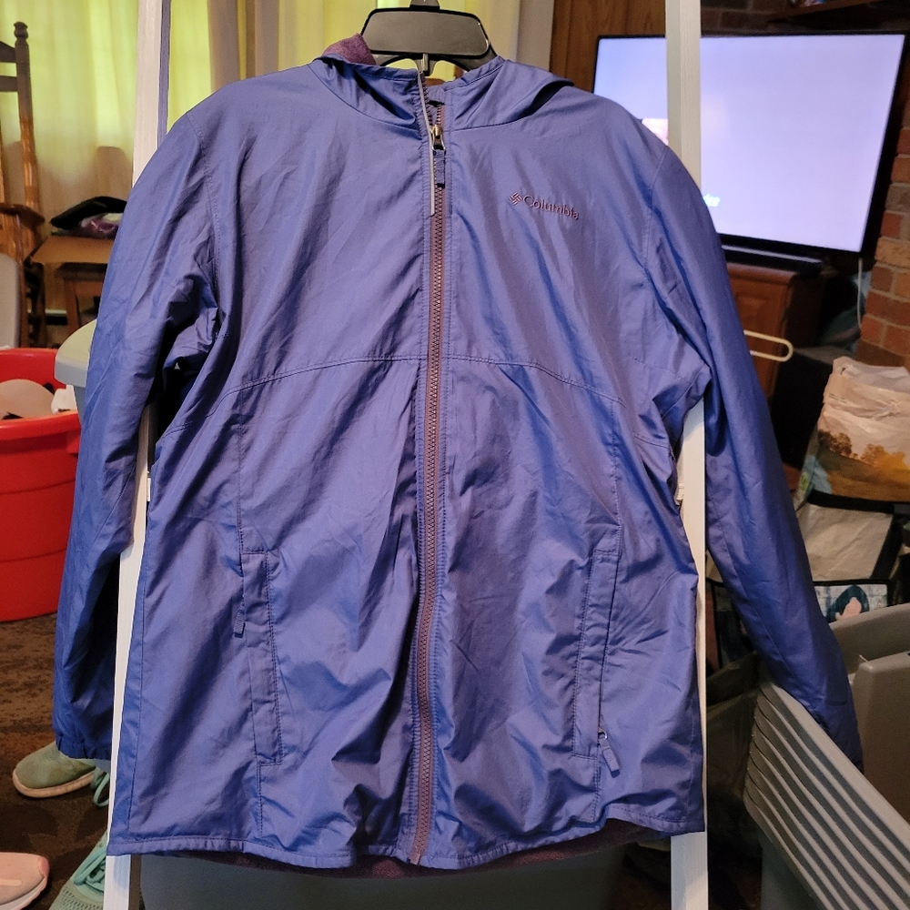 Columbia XL youth